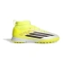 Juniorská obuv adidas F50 League Mid TF JR9029