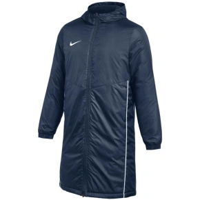 Pánska bunda Nike Therma-FIT Park navy blue HM7278 410 Pánska bunda Nike Therma-FIT Park navy blue HM7278 410