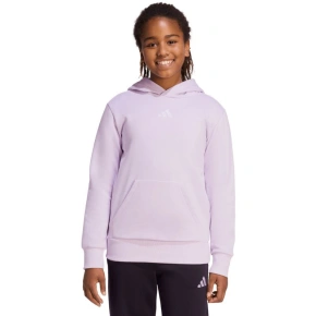 Detská mikina adidas Essentials Hoody light purple KS0366 Detská mikina adidas Essentials Hoody light purple KS0366