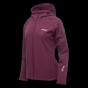 Dámsky softshell LADY NETI SP