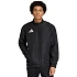 Pánska mikina adidas Entrada 26 Presentation Black JZ6621