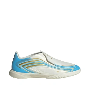 Detská futbalová obuv adidas F50 Messi League LL IN KK1383