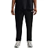 Pánske klubové nohavice Nike Black HJ1997 011