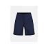 Dámske šortky PEAK PERFORMANCE W Player Shorts, farba: tmavomodrá