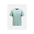 Pánske tričko PEAK PERFORMANCE M Original Small Logo Tee, zelené