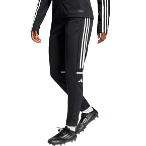 Dámske nohavice adidas Squadra 25 Training, čierne, JE2759, 2XL Dámske nohavice adidas Squadra 25 Training, čierne, JE2759, 2XL