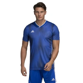 Futbalové tričko adidas Tiro 19 JSY DP3532 Futbalové tričko adidas Tiro 19 JSY DP3532