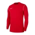 Mikina Nike Park 20 Crew Jr BV6901-657