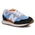 Detské juniorské PH237EF - New Balance