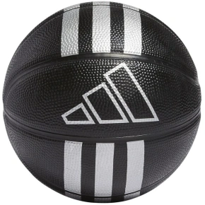 Adidas 3 pruhy gumy Mini basketbal HM4972