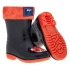 Frise youth wellingtons 92800432347 - Bejo