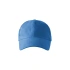 Unisex čiapka 6P (modrá)