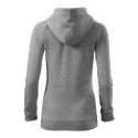 Dámska mikina Trendy Zipper W MLI-41112 - Malfini