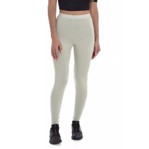 Dámske legíny O1BB01JR06U - G8ES - Svetlo zelená - Guess