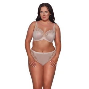 Dámska podprsenka 2106 Beige - Ava