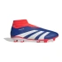Pánska športová obuv Predator League LL FG M IF6333 Blue-Coral-White - Adidas
