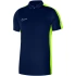 Tričko Nike DF Academy 23 SS Polo M DR1346 452 muži