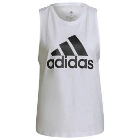 Tričko adidas Essentials s veľkým logom W H10199