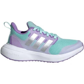 Topánky adidas FortaRun 2.0 Cloudfoam Lace Jr ID2363
