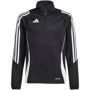 Mikina adidas Tiro 24 Training Jr IJ9952