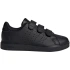 Topánky adidas Advantage Base 2.0 Jr IE9018