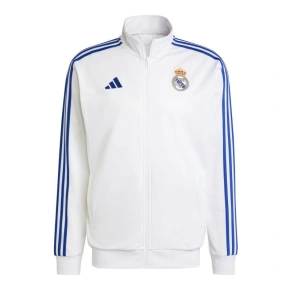 Mikina adidas Real Madrid DNA TT M IT3804 pánska