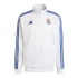 Mikina adidas Real Madrid DNA TT M IT3804 pánska