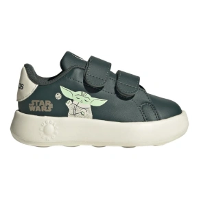 Topánky adidas Advantage Mandalorian CF I IH6258