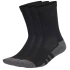 Ponožky adidas ESS CC Crew 3PP JC6455