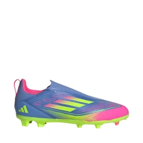 Topánky adidas F50 League LL FG/MG Jr IE3742