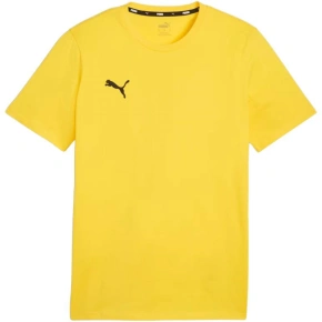 Puma Team Goal Casuals Tee M 658615 07 Pánske