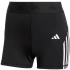 Dámske šortky Adidas Hyperglam 3-Inch W IN9299