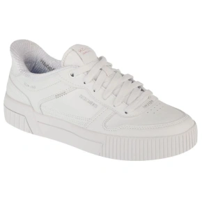 Skechers Slip-Ins: Jade - Put It In Neutral 185222-WHT White 36 Skechers Slip-Ins: Jade - Put It In Neutral 185222-WHT White 36