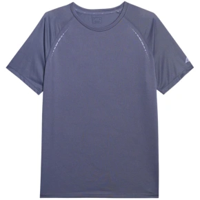 Tričko 4F M 4FWAW25TFTSM1499 33S pánske