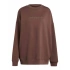 Dámska mikina adidas Essential Linear Crew JW1018