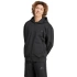 Pánska mikina adidas All Szn Fleece Full-Zip Hoodie black IX1249 pánska