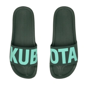 Žabky Kubota basic 2.0 green pool K25SS-101-002-18-1 Žabky Kubota basic 2.0 green pool K25SS-101-002-18-1