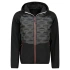 Geografické Nórsko pánska bunda COUTO BLACK DB MEN 024 BLACK (WZ8644H/GN-NOIR)