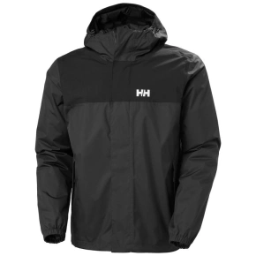 Helly Hansen pánska bunda VANCOUVER FLEECE LINED JACKET 54269 980