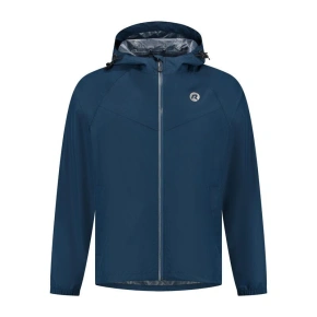 Rogelli unisex bunda do dažďa CORE modrá XL