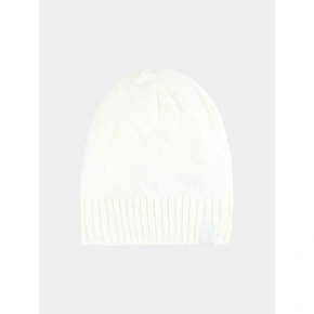 Dámska zimná čiapka 4F 4FWAW24ACAPF412-11S