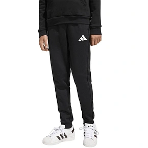 Detské tepláky adidas Entrada 26 black JZ9136