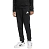 Detské tepláky adidas Entrada 26 black JZ9136