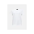 Tričko PEAK PERFORMANCE Jr Original Small Logo Tee, biele