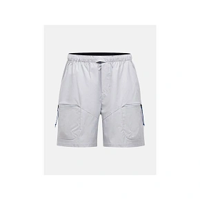 Pánske šortky PEAK PERFORMANCE M Outdoor Cargo Shorts, sivé Pánske šortky PEAK PERFORMANCE M Outdoor Cargo Shorts, sivé