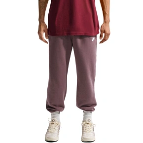 Pánske nohavice Nike Club BB Jogger, hnedé, FN3787 502 Pánske nohavice Nike Club BB Jogger, hnedé, FN3787 502