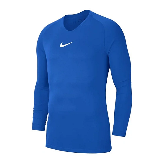 Pánska prvá vrstva Dry Park M AV2609-463 - Nike