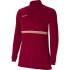 Dámska mikina Dri-Fit Academy W CV2653-677 - Nike