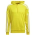 Pánska mikina Squadra 21 Hoody M GP6438 - Adidas