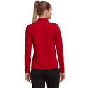 Dámske tréningové tričko Entrada 22 Top W H57551 - Adidas